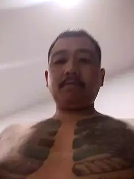 GuaofZa56 online show from 03.20.25