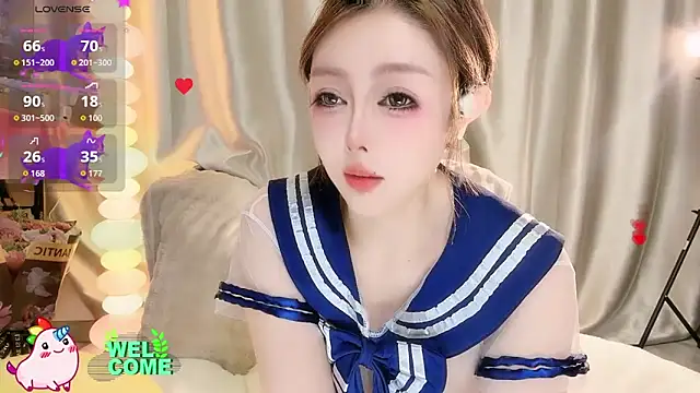 Meng-MM online show from 11.15.25