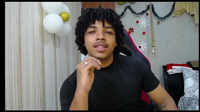 black king 241 online show from 12.22.25