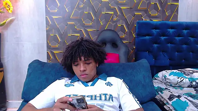 black king 241 online show from 03.28.26