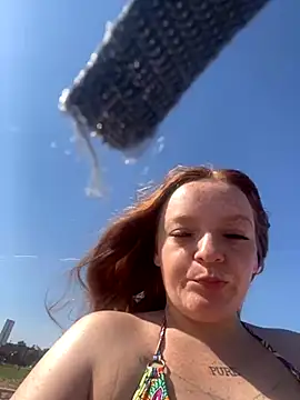 bankruptbabe online show from 09.11.25