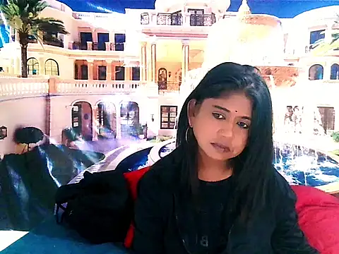 IndianPleasurez1 online show from 01.07.26