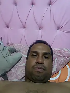 elnegro707070 online show from 11.04.25