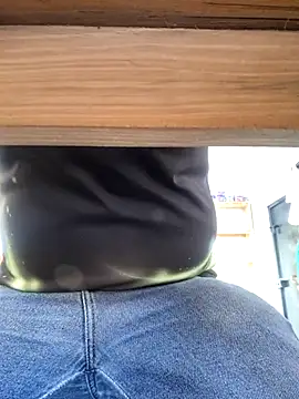 elnegro707070 online show from 12.02.25