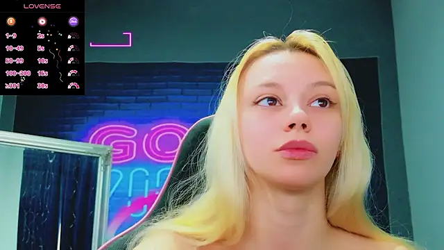 AlessiaCroft online show from 03.18.26