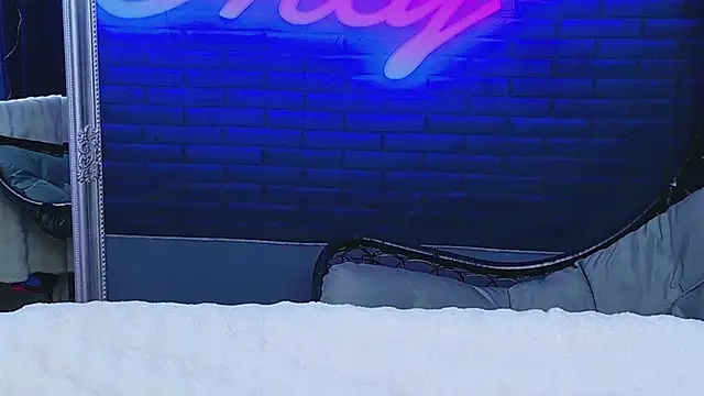 AlessiaCroft online show from 04.10.26