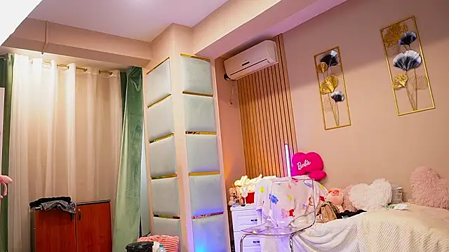 SabrinaJade online show from 02.03.26