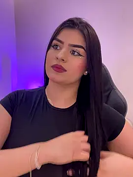 Snapshot of Kariina__69 chatting on 10.04.25 Kariina 69 online show from 10.04.25