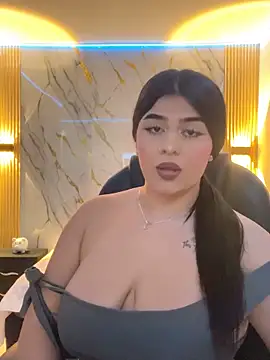 Kariina  69 online show from 12.20.25