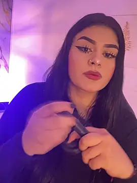 Kariina  69 online show from 05.14.26