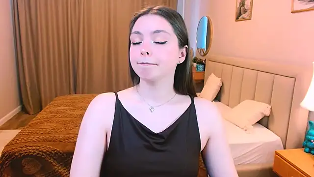 marshmallowee online show from 03.18.26