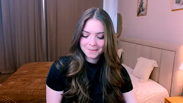 marshmallowee online show from 03.26.26