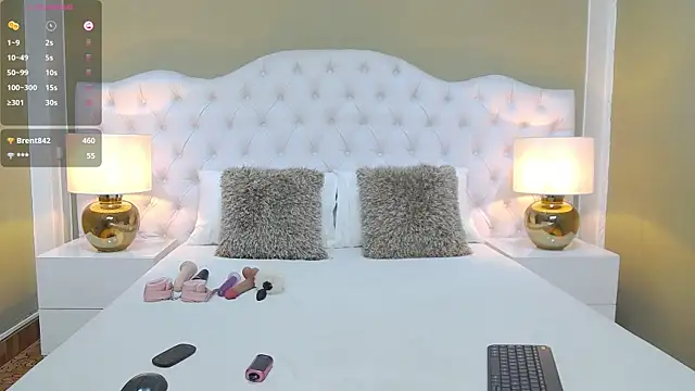 Little Lizzy Miller online show from 11.24.25