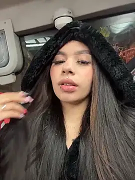 Cristina pinkk online show from 02.07.26