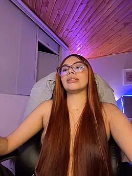 Cristina pinkk online show from 03.02.26