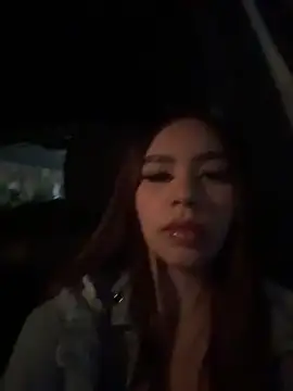 Cristina pinkk online show from 04.10.26