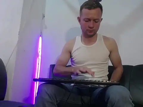 hot mann11 online show from 03.10.26