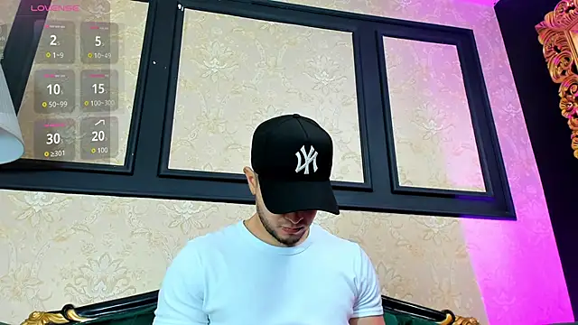 GrantBlake online show from 02.13.26