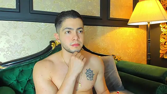 GrantBlake online show from 03.19.26