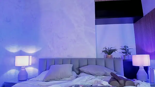 AlissaJoness online show from 09.14.25