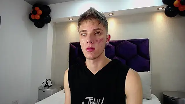 Robbin Blaze online show from 10.27.25