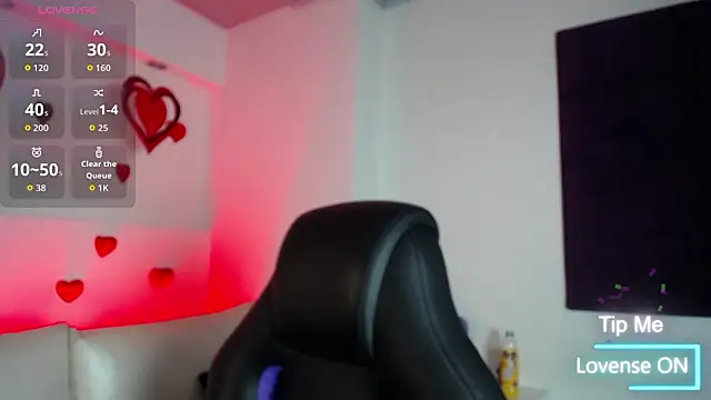 Snapshot of Robbin_Blaze chatting on 02.24.26 Robbin Blaze online show from 02.24.26