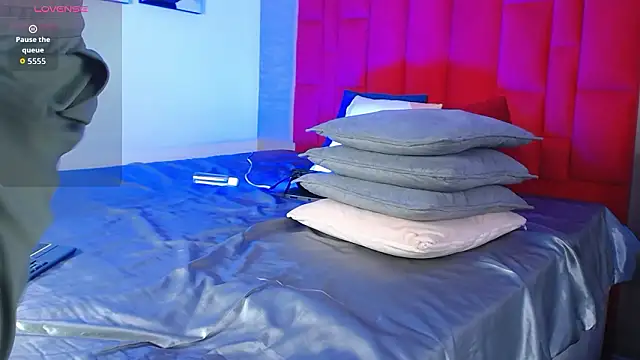 Robbin Blaze online show from 03.02.26