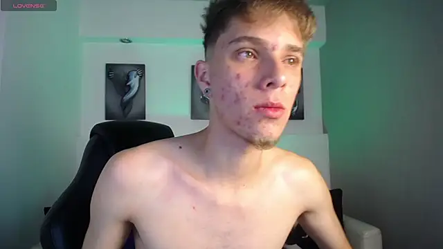 Robbin Blaze online show from 03.26.26