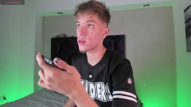 Robbin Blaze online show from 03.27.26