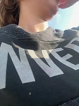 Baby  Otaku online show from 02.09.26