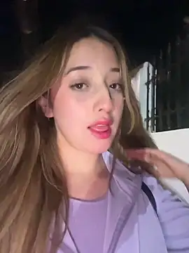 Baby  Otaku online show from 02.14.26