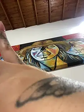 Mia  Gray online show from 03.22.25