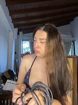 Mia  Gray online show from 09.21.25