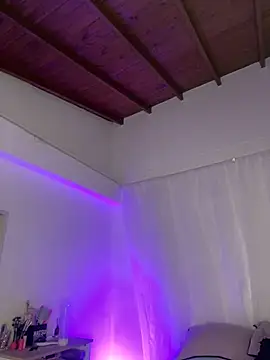 Mia  Gray online show from 11.11.25