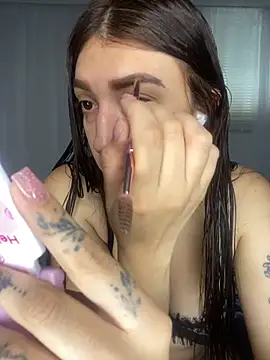 Mia  Gray online show from 11.26.25