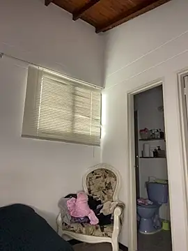 Mia  Gray online show from 12.03.25