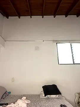 Mia  Gray online show from 01.15.26