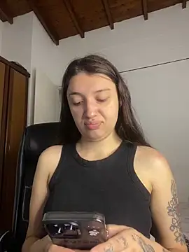 Snapshot of Mia__Gray chatting on 03.11.26 Mia Gray online show from 03.11.26