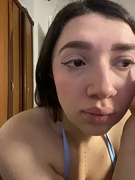 Snapshot of Mia__Gray chatting on 03.27.26 Mia Gray online show from 03.27.26