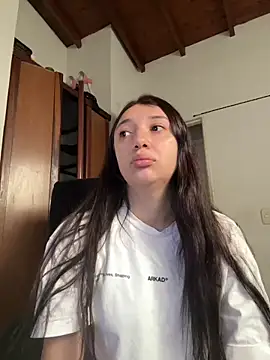 Snapshot of Mia__Gray chatting on 06.05.26 Mia Gray online show from 06.05.26