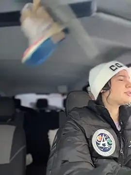 MeekyRich online show from 02.11.26