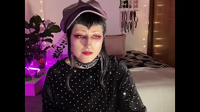 Snapshot of ELENA_UMBRA chatting on 01.06.26 ELENA UMBRA online show from 01.06.26