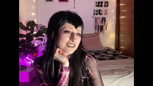 Snapshot of ELENA_UMBRA chatting on 01.10.26 ELENA UMBRA online show from 01.10.26