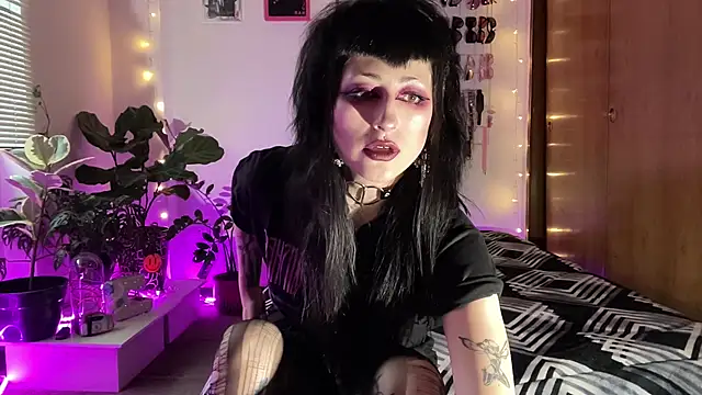 Snapshot of ELENA_UMBRA chatting on 02.12.26 ELENA UMBRA online show from 02.12.26
