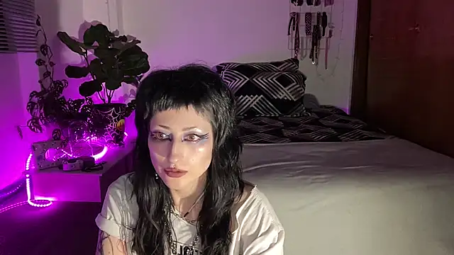 Snapshot of ELENA_UMBRA chatting on 03.02.26 ELENA UMBRA online show from 03.02.26