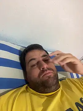 Garotofran online show from 11.11.25