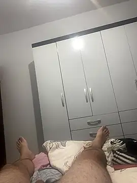 Garotofran online show from 01.09.26