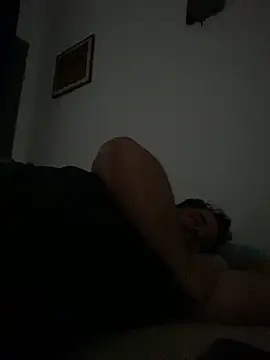 Garotofran online show from 04.28.26