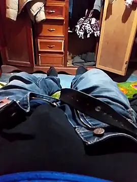 luuiss12 online show from 02.17.26