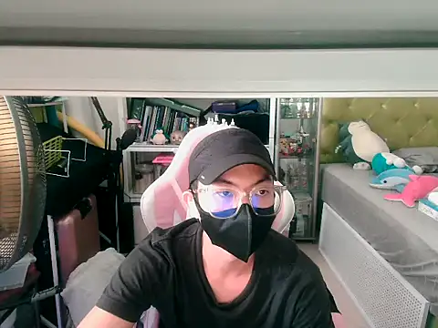 sky69fatfat online show from 02.25.26